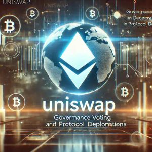 Uniswap CEO Denies $20 Million Bribe Allegations