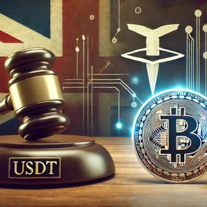 UK Court Recognizes Tether's USDT as Property