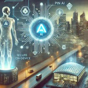 A16z Backs Crypto Startups: PIN AI and Blocksense Lead the Way