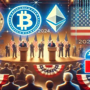 Crypto Boosts 2024 Elections with $190M in Donations