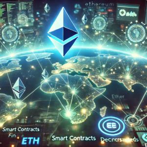 Ethereum Explained: A Simple Guide