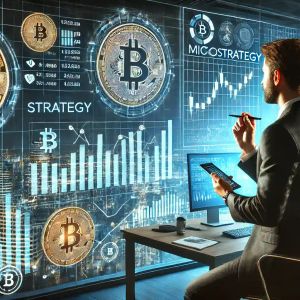 MicroStrategy to Raise $700M for More Bitcoin Purchases