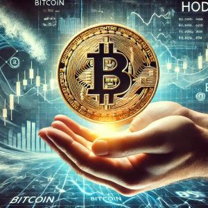 HODL: The Crypto Strategy of Holding Through Market Volatility