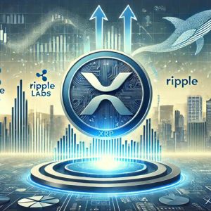 XRP Set for Big Breakout as Whale Activity Rises After SEC Case