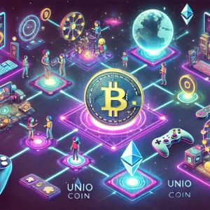 Unio Coin ICO