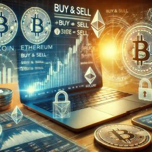 How Crypto Exchanges Work: Key Tips for Safe Trading