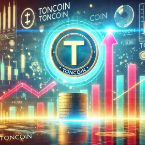 Toncoin Nears Breakout: Major Profits Possible Amid Market Gains