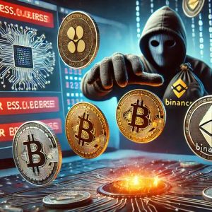 BingX Hit by $42 Million Hack Amid Rising Crypto Security Breaches