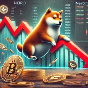 Shiba Inu Whale Loses $13.5 Million After High-Risk Crypto Trades