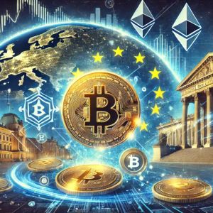 Europe’s Crypto Shake-Up: New Stablecoins, German Crackdowns, and More