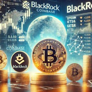 BlackRock Amends Bitcoin ETF