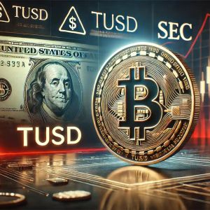 SEC Reveals Risky Investments Behind TUSD Stablecoin