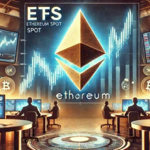 Ethereum ETFs See Best Day Since August