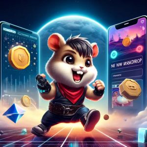 Hamster Kombat Unveils Web3 Plans, HMSTR Airdrop Set for Sept 26