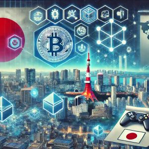 Japan Eases Crypto Rules to Boost Blockchain Gaming