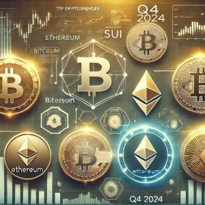 Grayscale Reveals Top 20 Cryptos to Watch for Q4 2024