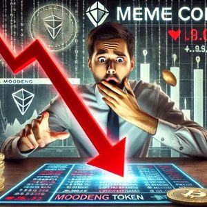 Trader Loses Millions in Meme Coin Sell-Off Mistake