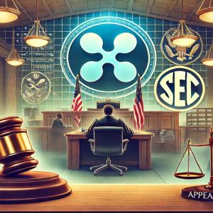 Ripple Case: SEC Faces Deadline for Appeal Decision