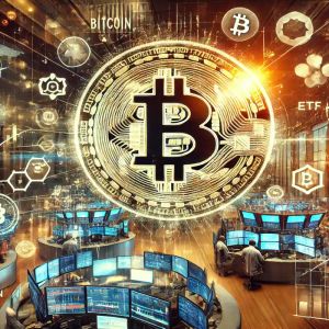 New Bitcoin ETF Options Could Shake Up Market