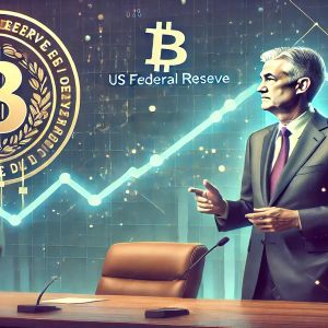 Powell Slows Rate Cuts, Crypto Market Eyes Gains