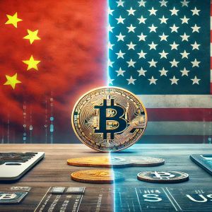 China Urged to Rethink Crypto Ban Amid US Policy Shift