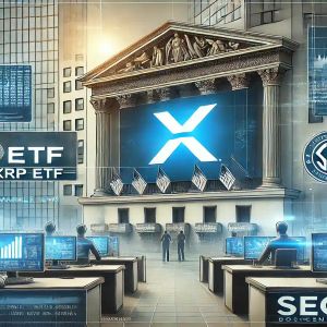 Bitwise Files First XRP ETF Amid Ripple-SEC Battle