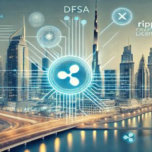 Ripple Gets Dubai License, Expands in UAE