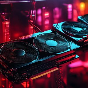 Nvidia Hit with SEC-Supported Crypto Lawsuit