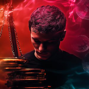 Vitalik Buterin Backs Tornado Cash Legal Defense