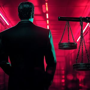 Crypto Scam Leader Gets 10 Years in Prison