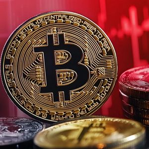 Bitcoin Slips as China Eases Stimulus Plans