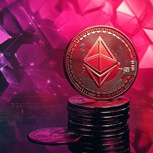 Ethereum Staking Hits Record Highs