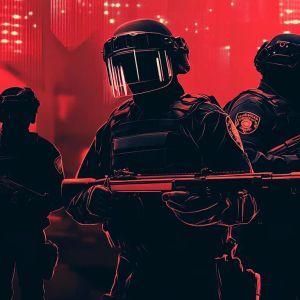 FBI Cracks Down on Crypto Firms for Market Fraud