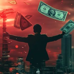 Crypto Trader Exposed for Hiding $24M in Meme Coins