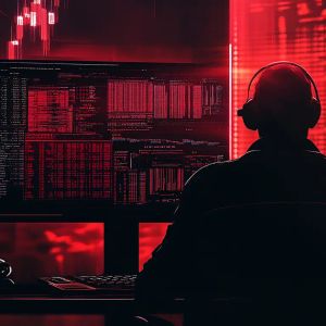 Crypto Trading: A Beginner's Guide