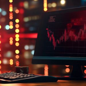 Crypto Staking Explained