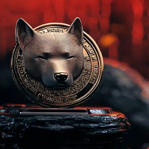 ETFSwap Set for Huge Rally as Shiba Inu, Dogecoin Targets Fade