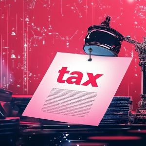 South Africa Cracks Down on Crypto with New Tax Rules