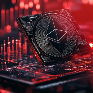 Ethereum Activity Rises, But Price Still Struggles