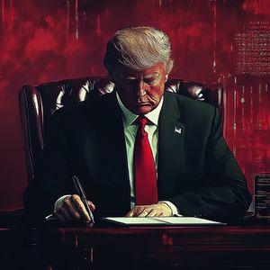 Trump-Endorsed WLFI Token Raises $5M Despite Technical Issues