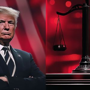 PolitiFi Coins PEOPLE and MAGA Face Declines