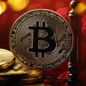 Bitcoin Nears $70K as U.S. Election Sparks Crypto Surge