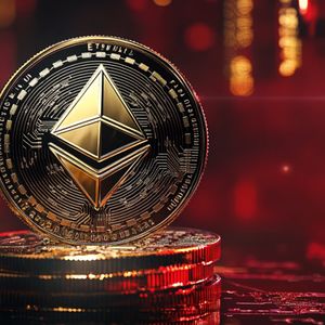 Ethereum Set for Major Gains as Selling Pressure Drops