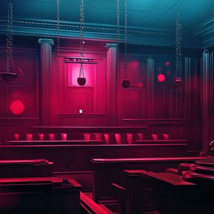 Russian Influencer Faces 10 Years for $22M Crypto Fraud