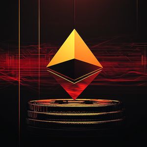 Ethereum Targets Major Rally