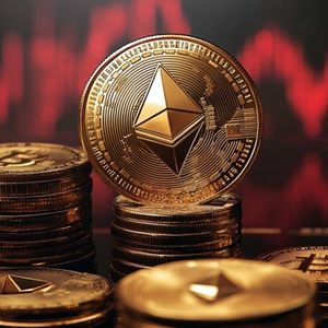 Ethereum Targets Rally, Key Support Level Crucial