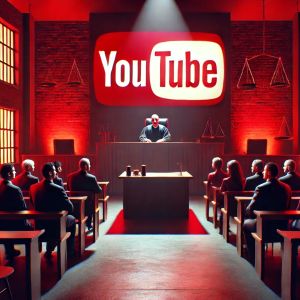 YouTube Star MrBeast Faces Crypto Scandal Allegations