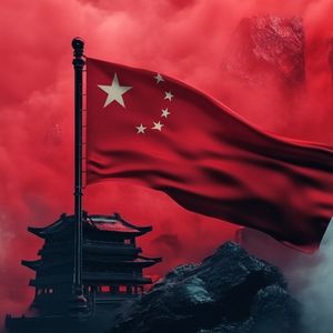 Chinese Official Gets Life Sentence for Selling Secrets Over Crypto Debt