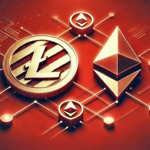 Litecoin Launches Wrapped Token on Ethereum for New Features