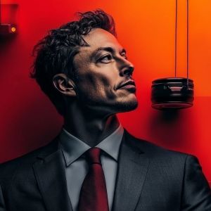 Crypto Leaders Back Musk’s D.O.G.E Reforms